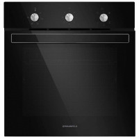 Духовой шкаф MAUNFELD EOGC604B Slim