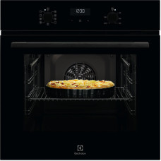 Духовой шкаф Electrolux KODEF70BZ