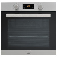 Духовой шкаф Hotpoint-Ariston FA3 840 H IX HA