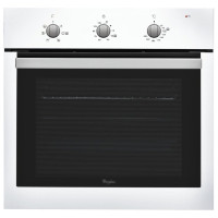 Духовой шкаф Whirlpool AKP 738/WH белый