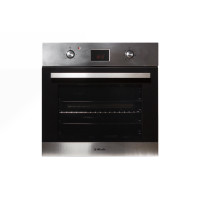 Духовой шкаф il Monte BO-63 INOX