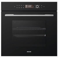 Духовой шкаф GRAUDE BM 60.3 S