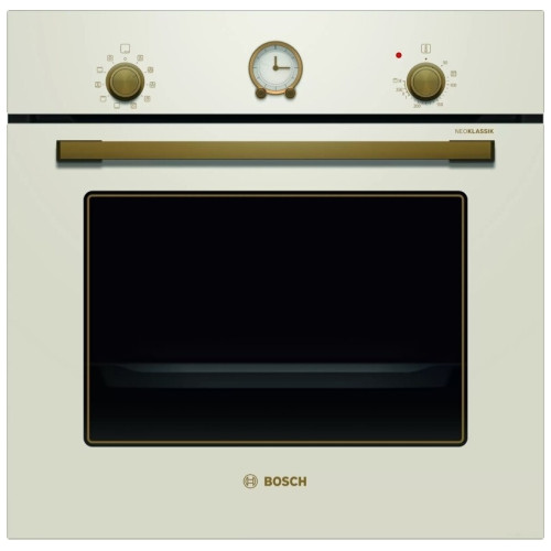 Духовой шкаф BOSCH HBJN10YW0R