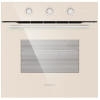 Духовой шкаф MAUNFELD MEOC708PBG