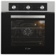 Духовой шкаф LEX EDM 073 IX