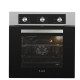 Духовой шкаф LEX EDM 073 IX