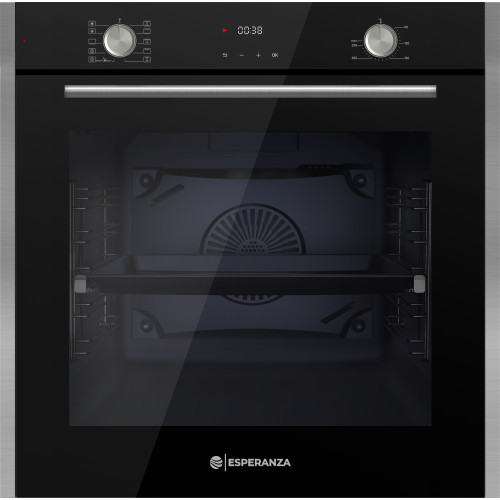 Духовой шкаф ESPERANZA OE8104D B
