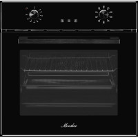 Духовой шкаф Monsher MOE 6092 Noir