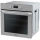 Встраиваемый электрический духовой шкаф Haier HOQ-K5AAN3GG