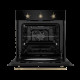 Духовой шкаф MAUNFELD EOGC604RBG.MT Slim