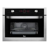 Духовой шкафоварка Teka ADVAND HKL 970 SC