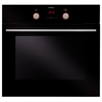 Духовой шкаф Hansa BOES69475 черный