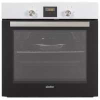 Духовой шкаф SIMFER B6EW56016 белый