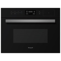Духовой шкаф Weissgauff OEMS 459 PDB черный