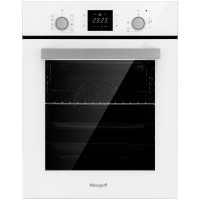 Духовой шкаф Weissgauff EOS 459 PDBF