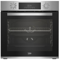 Духовой шкаф Beko BBIM12300X нержавеющая сталь/черный