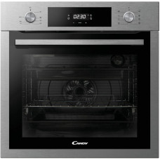 Духовой шкаф CANDY Saga COS625XLS