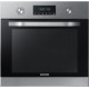 Духовой шкаф Samsung NV68R3370BS/WT