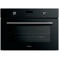 Встраиваемый электрический духовой шкаф Haier HOY-P09NCGB