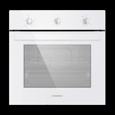 Духовой шкаф MAUNFELD EOGC604W Slim
