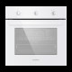 Духовой шкаф MAUNFELD EOGC604W Slim