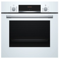 Духовой шкаф Bosch HBF554YW0R