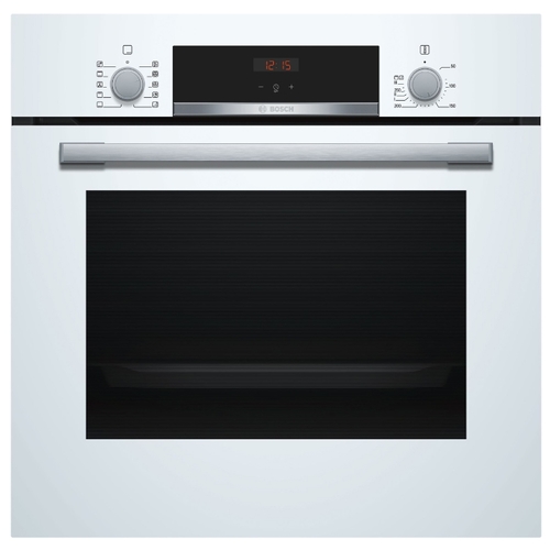 Духовой шкаф Bosch HBF554YW0R