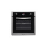 Духовой шкаф PYRAMIDA F 65 EP IX