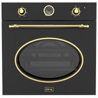 Духовой шкаф KORTING OKB 461 CRGN