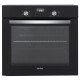 Духовой шкаф SIMFER B6EB56016 черный