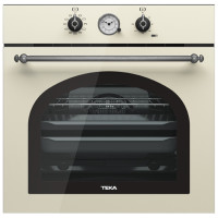 Духовой шкаф TEKA HRB 6300 VNS SILVER