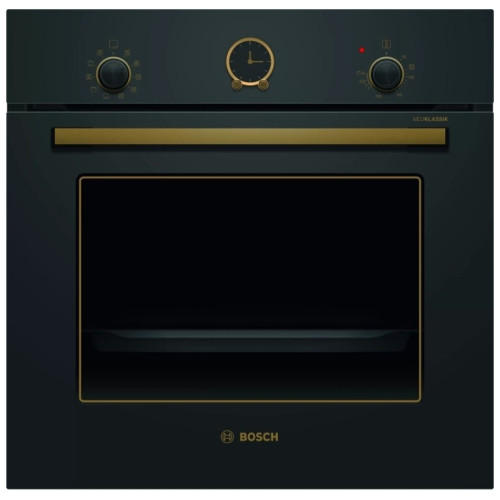 Духовой шкаф BOSCH HBJS10YB0R