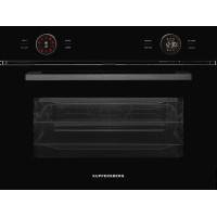 Духовой шкаф KUPPERSBERG KMW 612 Black