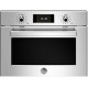 Духовой шкаф Bertazzoni F457PROMWTX