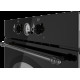 Духовой шкаф TEKA HRB 6300 ATS Silver антрацит
