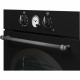 Духовой шкаф TEKA HRB 6300 ATS Silver антрацит