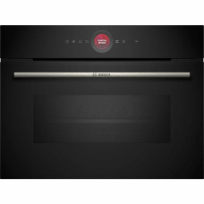 Духовой шкаф Bosch CMG7241B1 черный