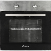 Духовой шкаф DeLuxe 6003.07 эшв-300