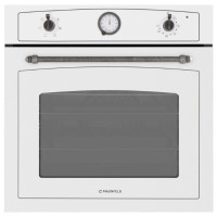 Духовой шкаф MAUNFELD MEOFE.676RWAS.TM