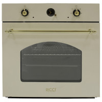 Духовой шкаф RICCI REO-630BG