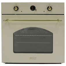 Духовой шкаф RICCI REO-630BG