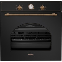Духовой шкаф Simfer B6EL77011
