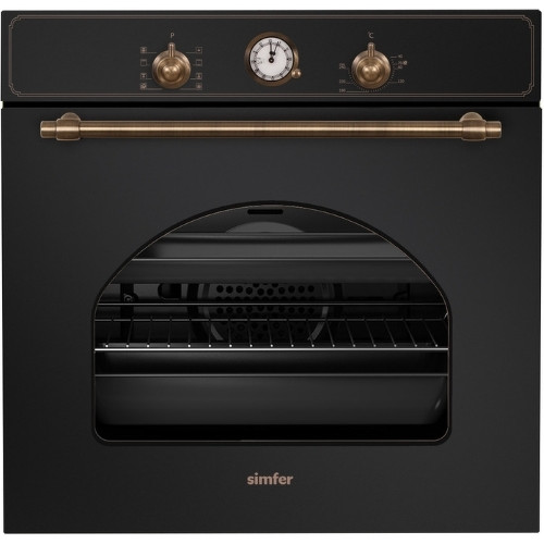 Духовой шкаф Simfer B6EL77011