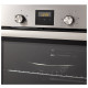 Духовой шкаф SIMFER B6EM56016 нерж.сталь