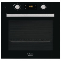 Духовой шкаф HOTPOINT-ARISTON FA5S 841 JBLG HA