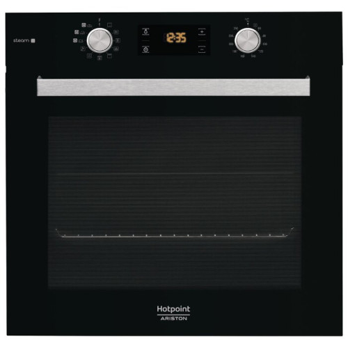 Духовой шкаф HOTPOINT-ARISTON FA5S 841 JBLG HA