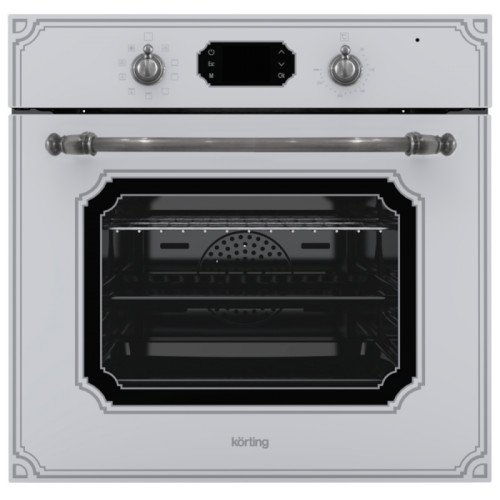 Духовой шкаф Korting OKB 4911 CRGW