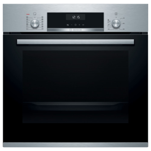 Духовой шкаф Bosch HIJ557YS0R