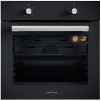 Духовой шкаф Krona ASTRO 60 BL