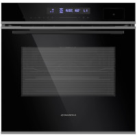 Духовой шкаф MAUNFELD MEOR7216STB